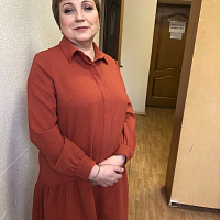 Диана Фадеева Диана Фадеева