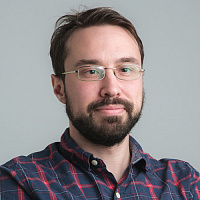 Валентин Малых Валентин Малых