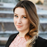 Римма Юсупова Римма Юсупова